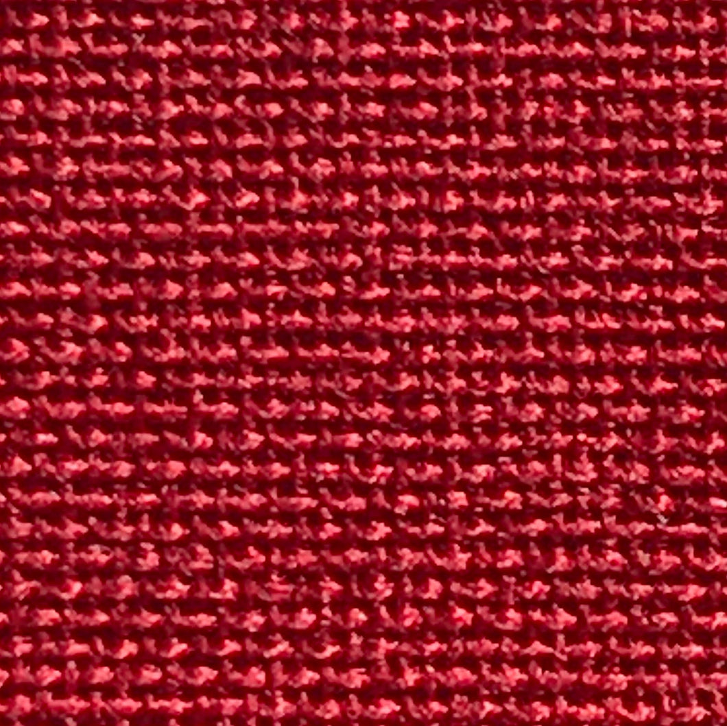 Deep Red
