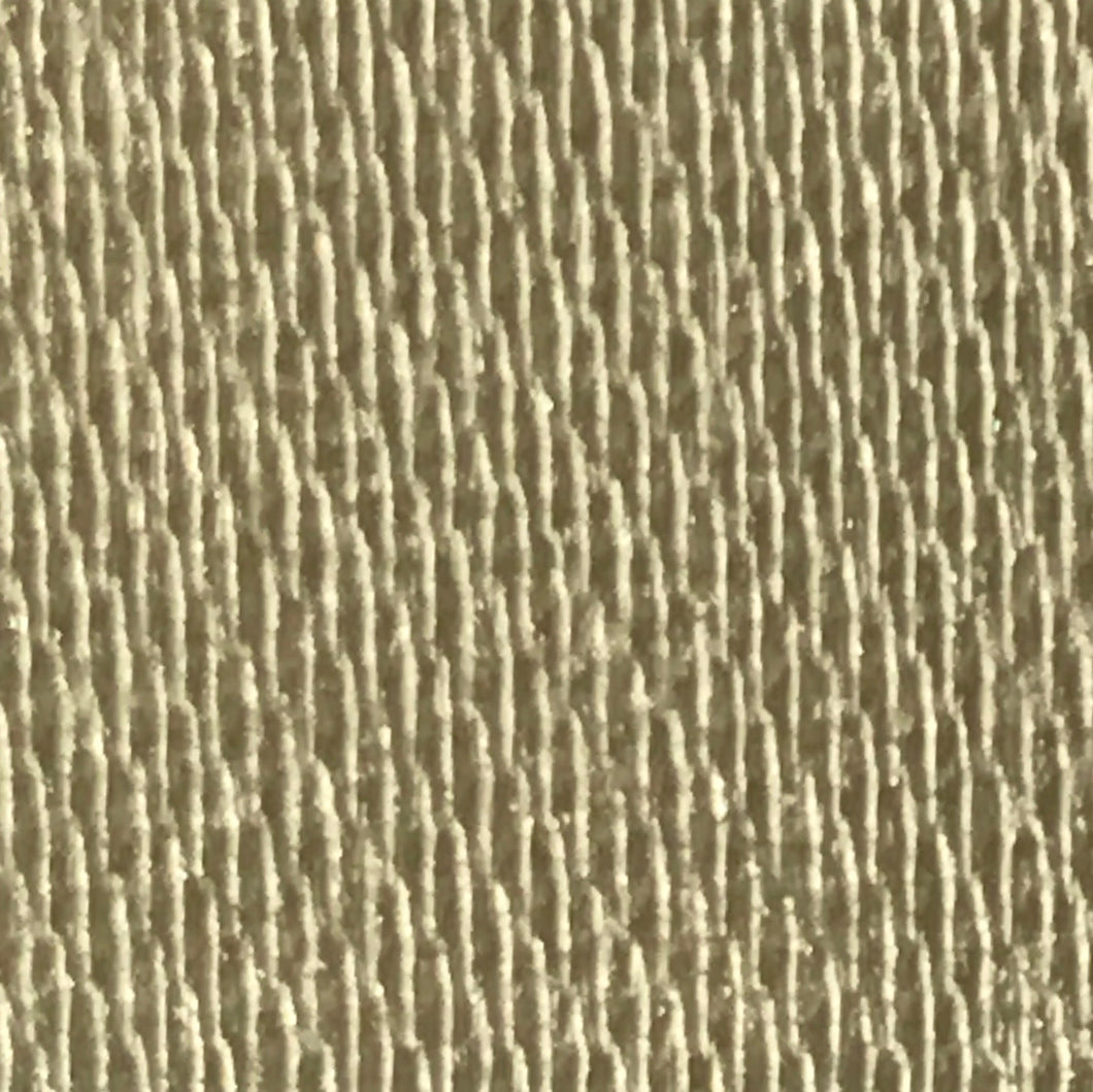 Raw Silks - Cream