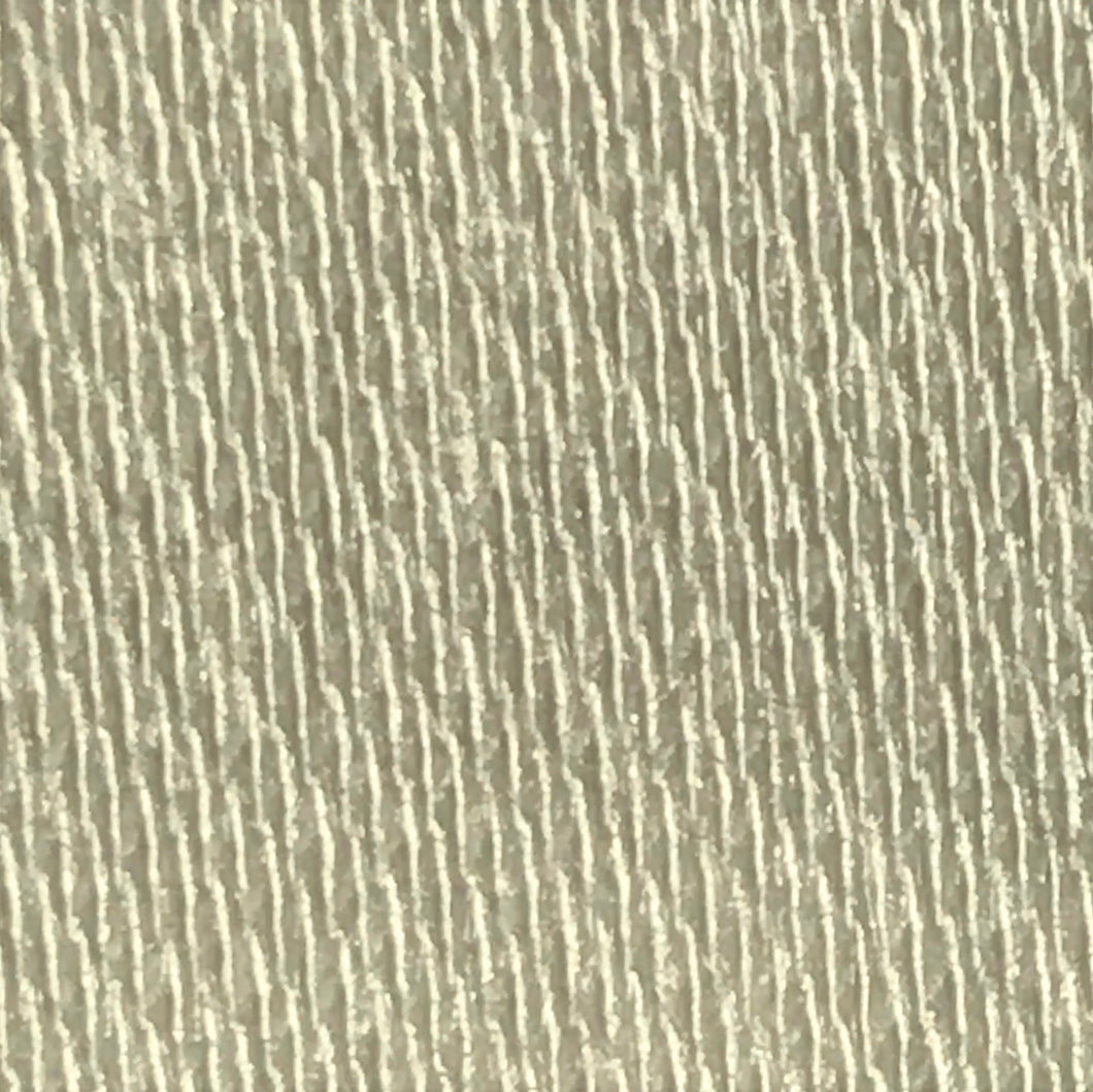 Raw Silks - Antique White