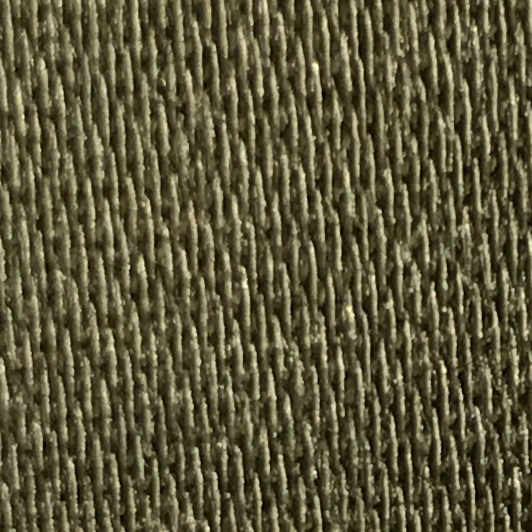 Raw Silks - Clover