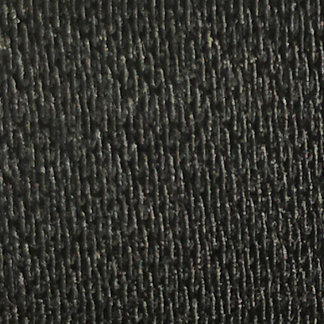 Raw Silks - Black Kimono