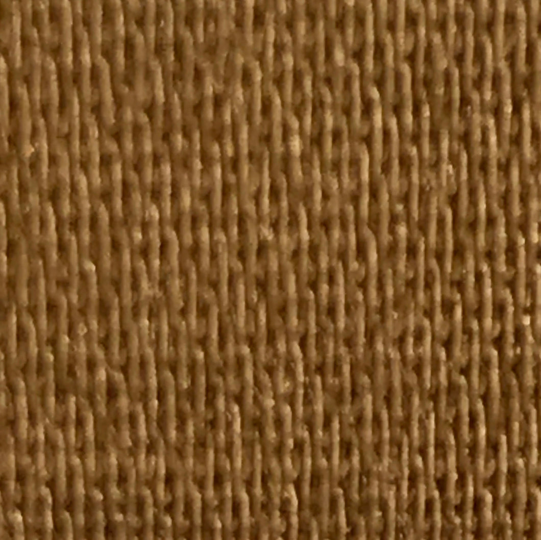 Raw Silks - Honey Brown