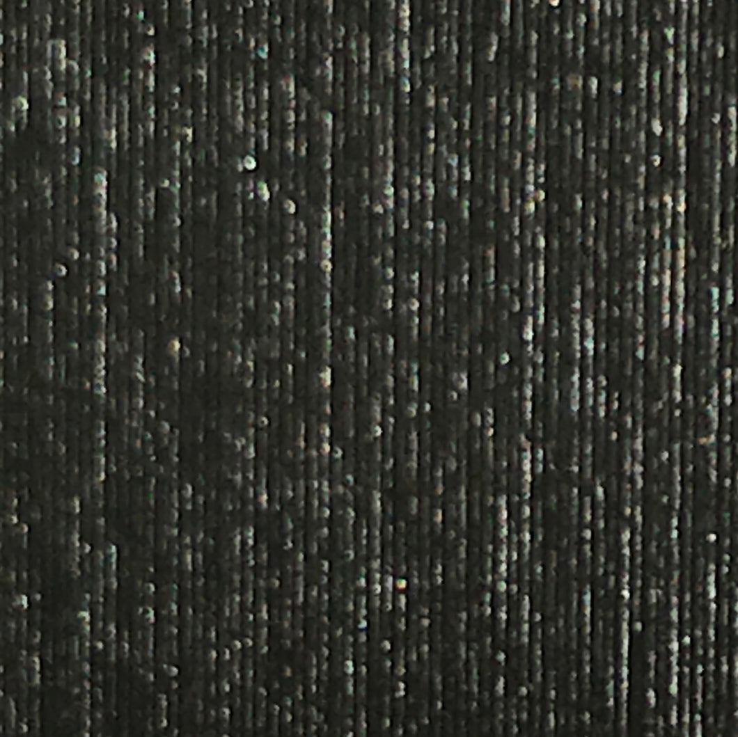 Etched Black (Oversized)