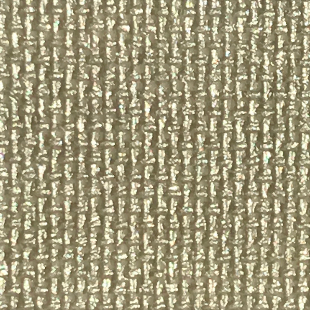 Shimmer Linens - Ivory Shimmer