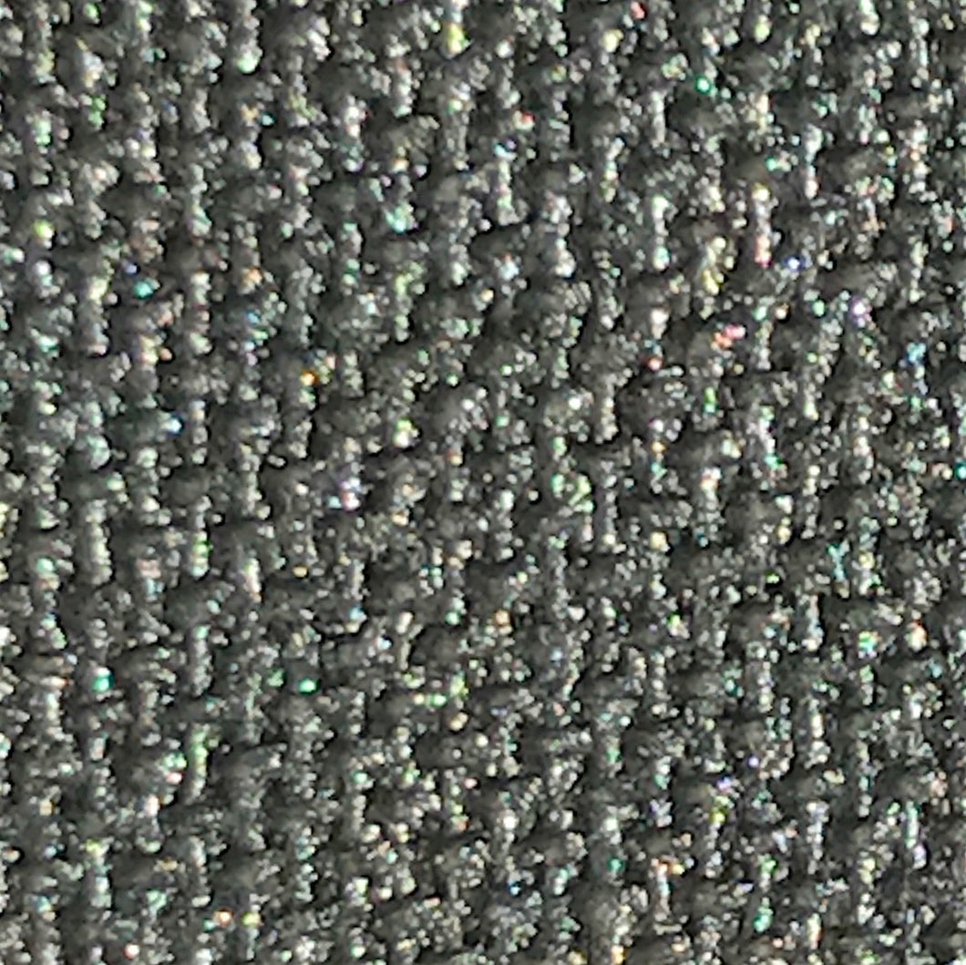 Shimmer Linens - Silver Shimmer