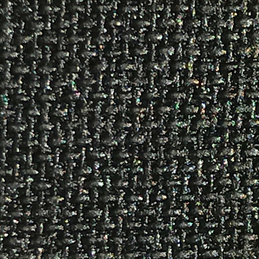 Shimmer Linens - Ebony Shimmer (8-Ply, Oversized)