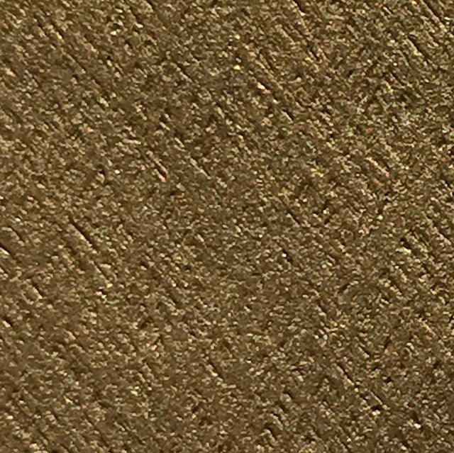 Brushed Gold