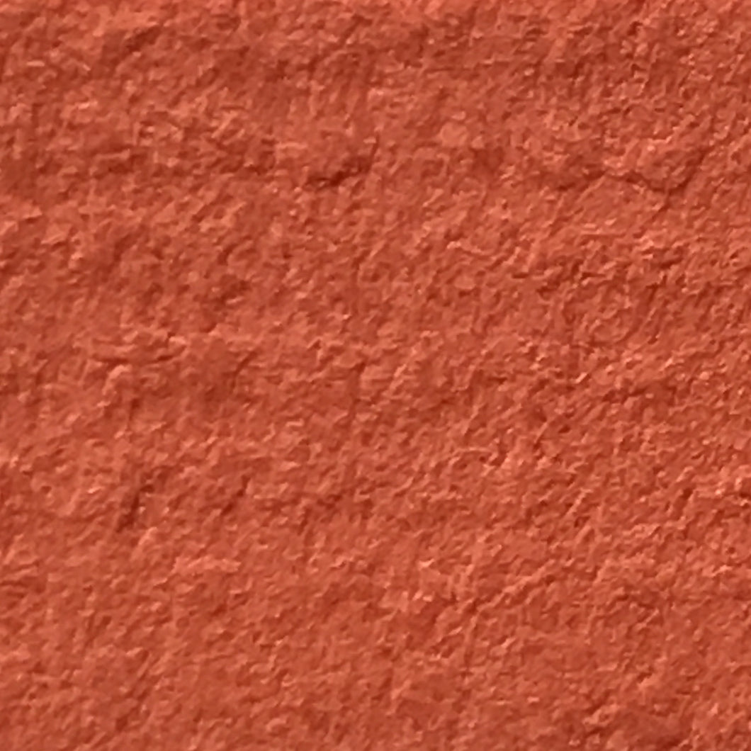 Burnt Orange