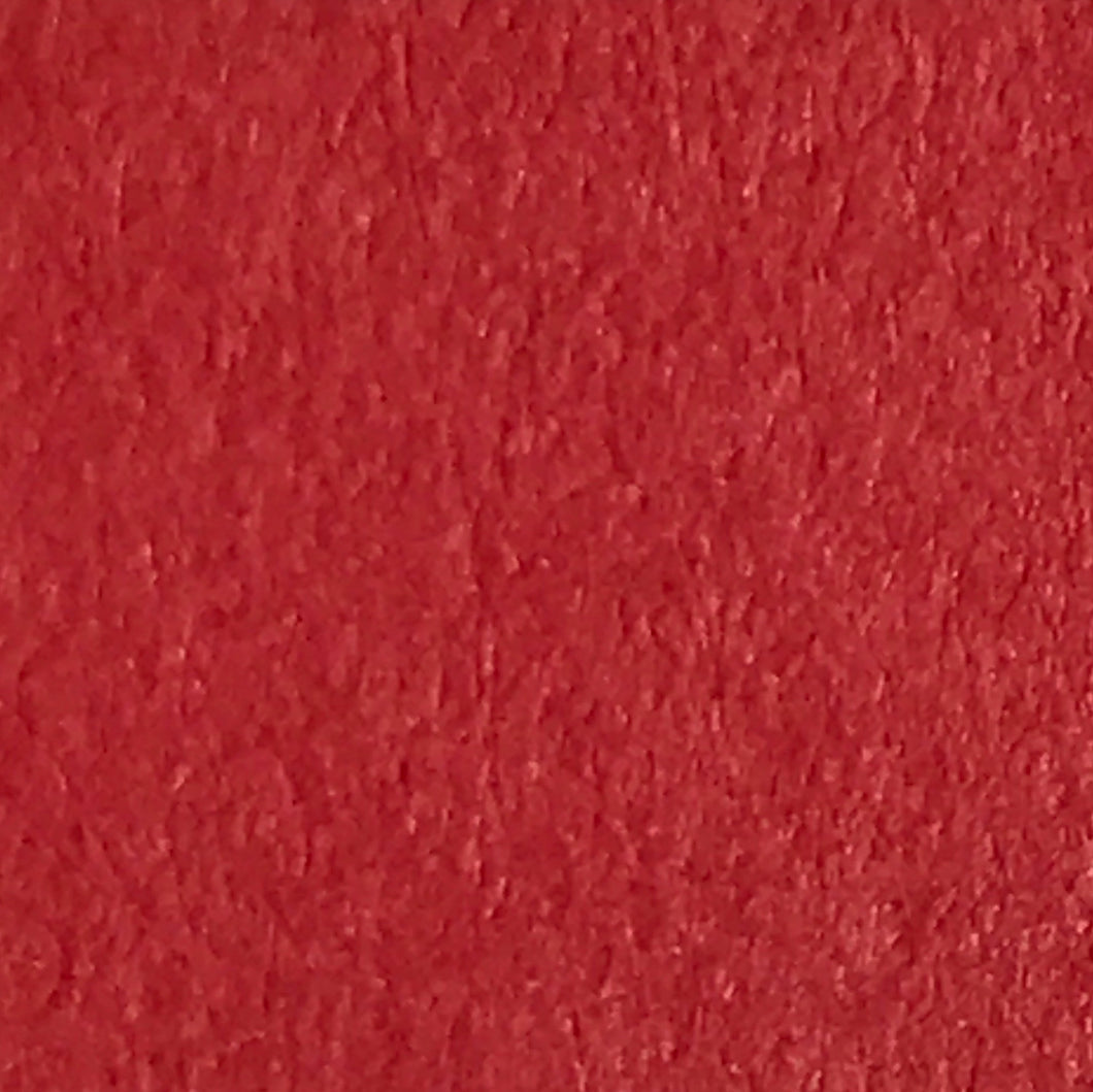 Red (Oversized)