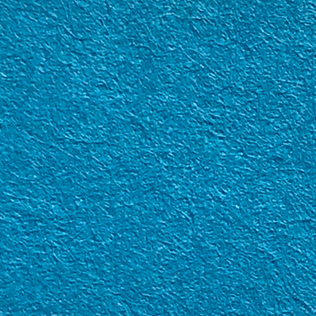 Electric Blue