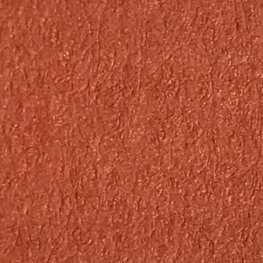Burnt Orange