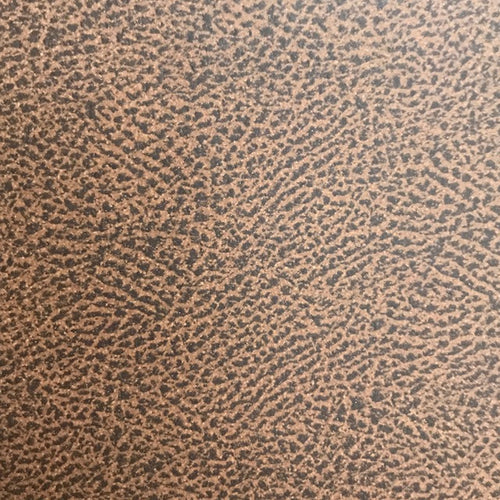 Aged Leather - Safari