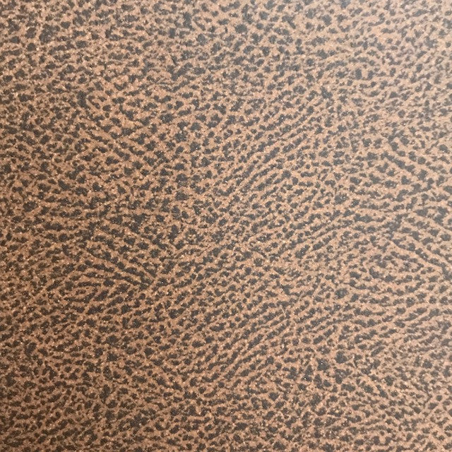 Aged Leather - Safari
