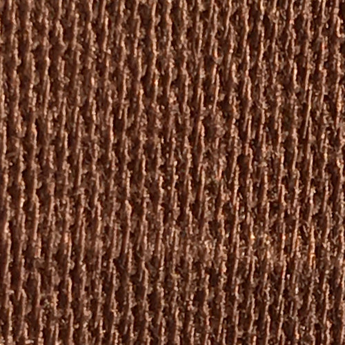 Raw Silks - Tuscan Brown