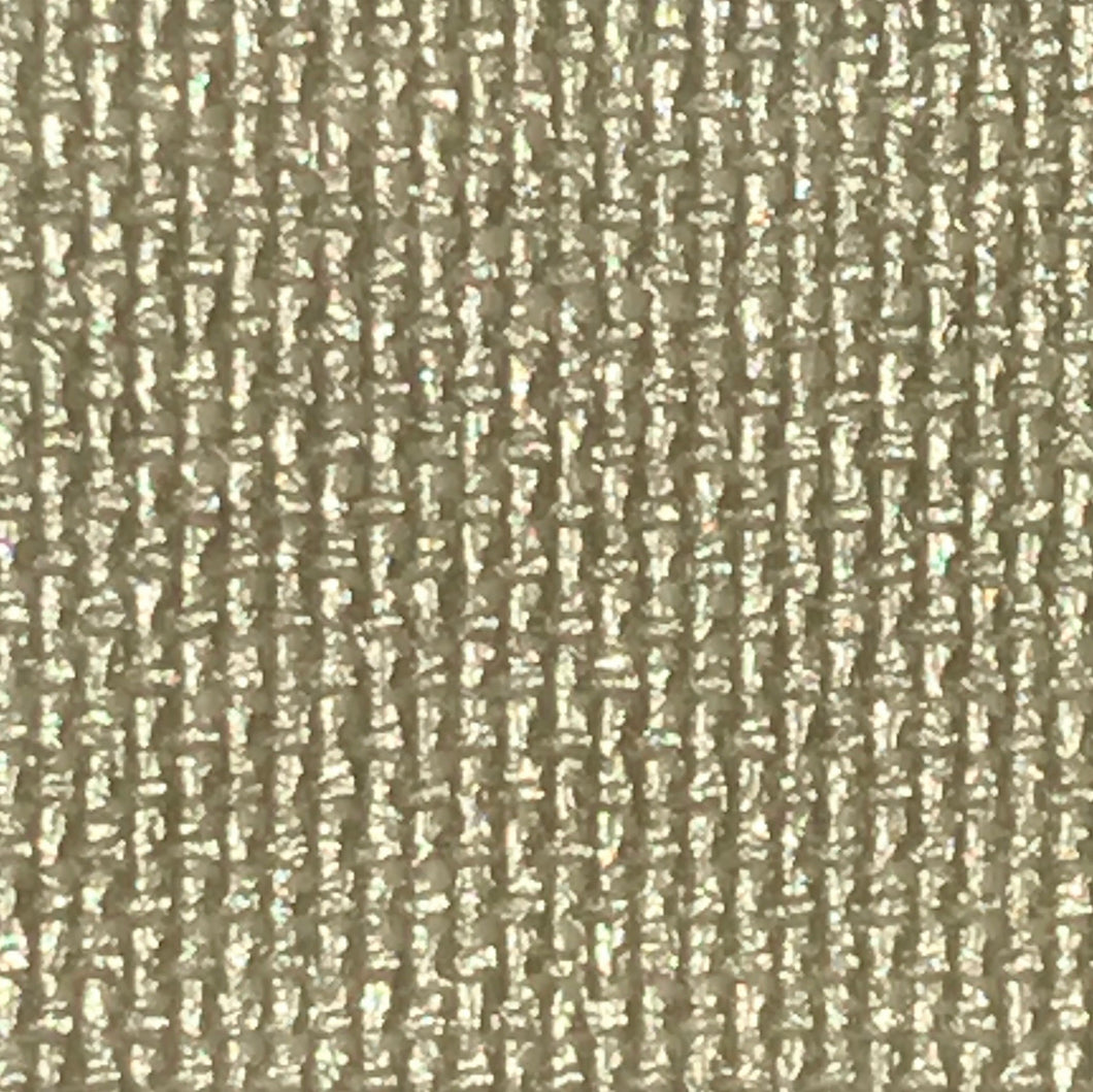 Shimmer Linens - Ivory Shimmer (Oversized)