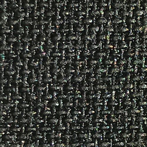 Shimmer Linens - Ebony Shimmer