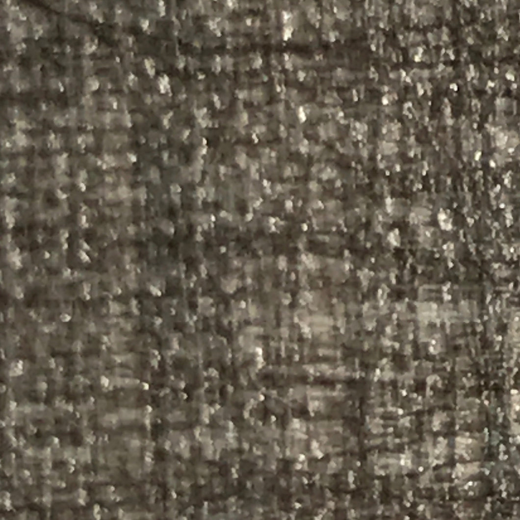 Gossamer Silks - Peppercorn (Oversized)