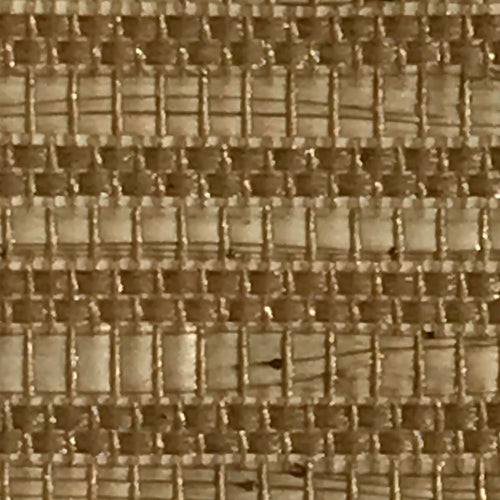 Corded Silks - Amber
