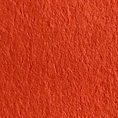 Deep Orange (Oversized)
