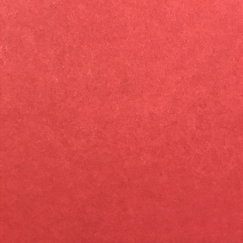 Fiery Red (Vellum Surface)