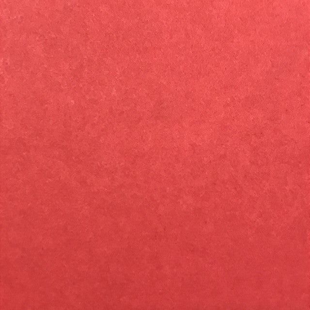 Fiery Red (Vellum Surface)